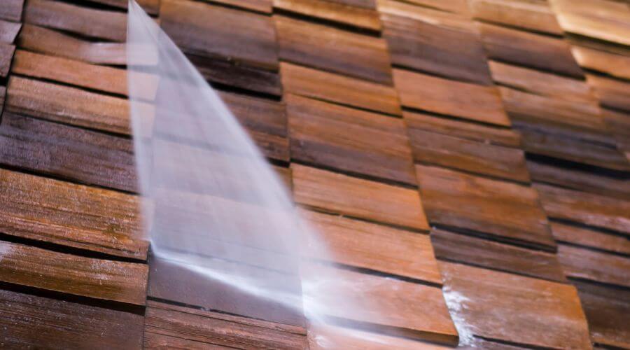 Expert new roof installation services in Simpson, KS
